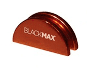BLACKMAX Biegeeinsatz BTBX8M metrisch 8mm - Detail 1