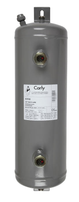 Carly Ölsammelbehälter HCYR 40 3,9 Liter - Detail 1