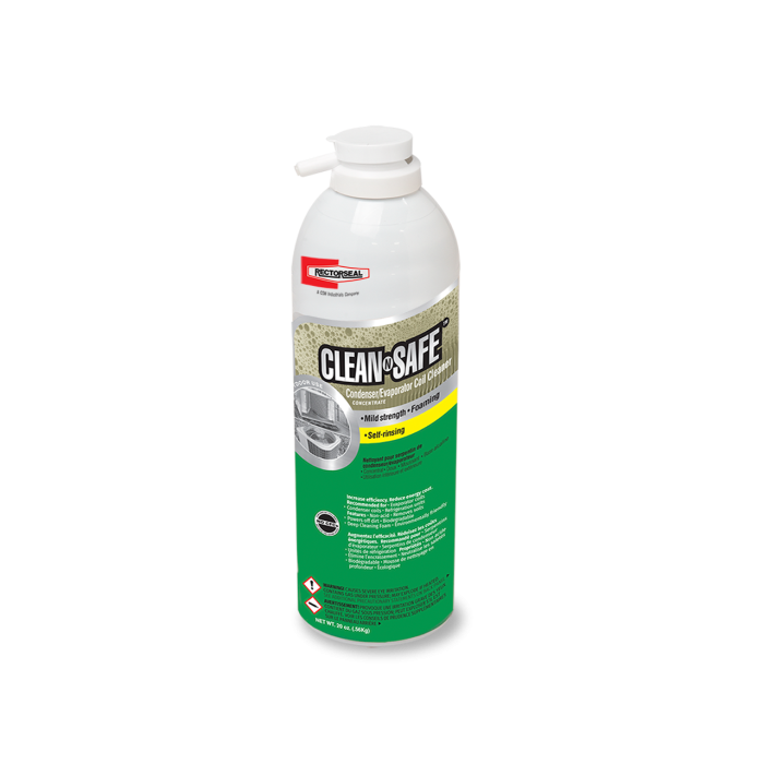 STS Clean-N-Safe, Spraydose 591 ml - Detail 1