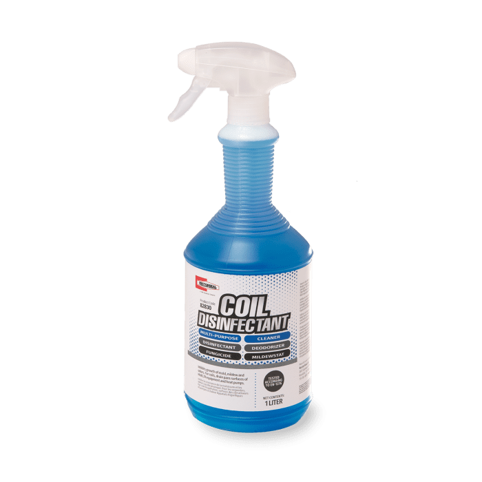 STS Desinfektionsmittel Coil Disinfectant, Pumpflasche 0,95 Liter - Detail 1