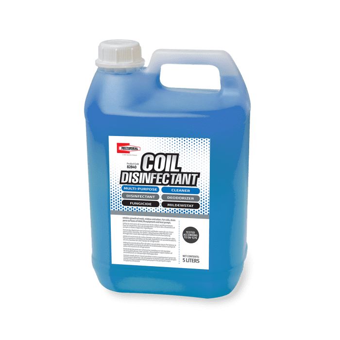 STS Desinfektionsmittel Coil Disinfectant Kanister 5,0 Liter - Detail 1