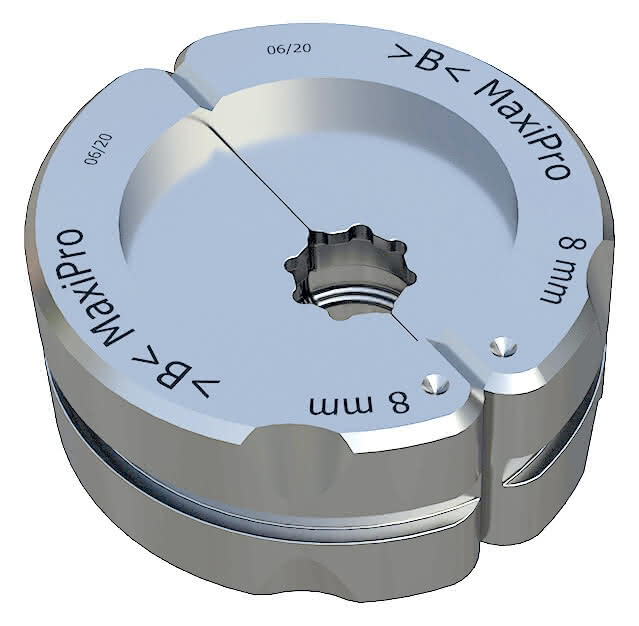 Conex Wechseleinsatz metrisch 16mm - Detail 1