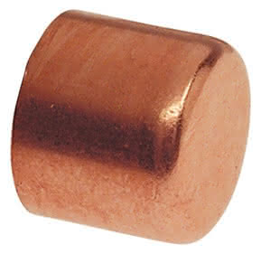 Conex IBP Kappe ACR Modell 9617 3/8" - Detail 1