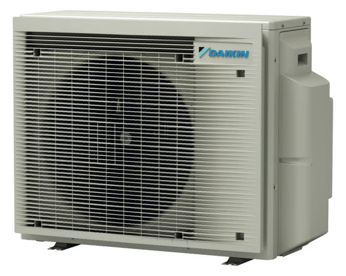 DAIKIN Aussengerät 5MXM90A9 Inverter Multi-Split R32 - Detail 1