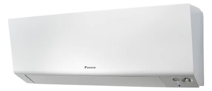 DAIKIN Wandgerät Split FTXM35R Perfera weiß R32 - Detail 1