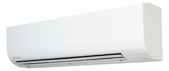 DAIKIN Wandgerät FAA100B Sky Air Weiß R32 - Detail 1