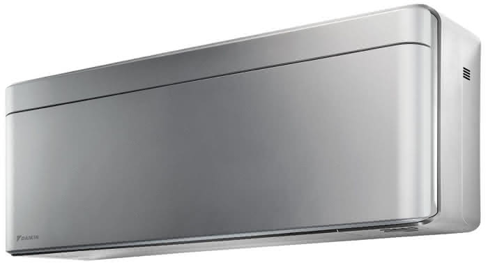 DAIKIN Wandgerät Split FTXA20BS Stylish silber R32 - Detail 1