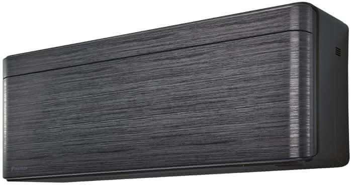 DAIKIN Wandgerät Split FTXA42BT Stylish Blackwood R32 - Detail 1