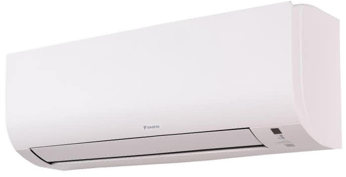 DAIKIN Wandgerät Split FTXP25N9 Comfora weiß R32 - Detail 1