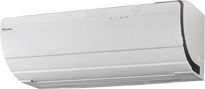 DAIKIN Wandgerät Split FTXZ35N Ururu Sarara weiß R32 - Detail 1
