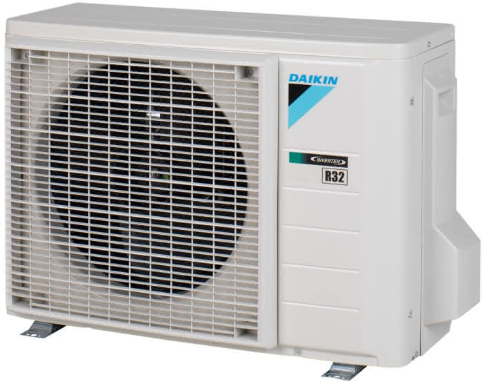 DAIKIN Aussengerät RXA25A9 Inverter Single-Split Stylish R32 - Detail 1