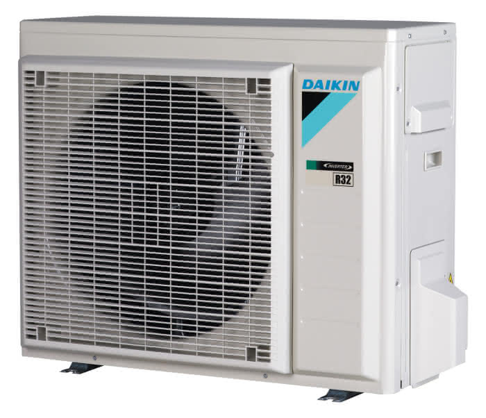 DAIKIN Aussengerät RXM71A Inverter Single-Split Perfera R32 - Detail 1