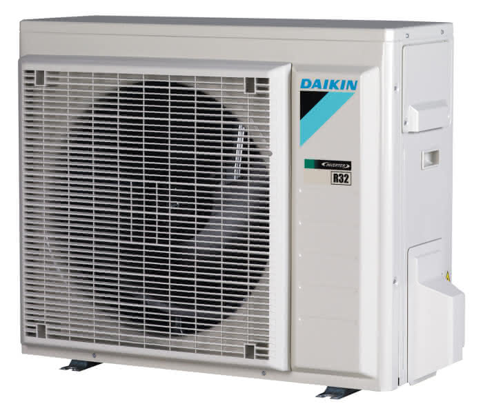 DAIKIN Aussengerät RXM71R Inverter Single-Split Perfera R32 - Detail 1