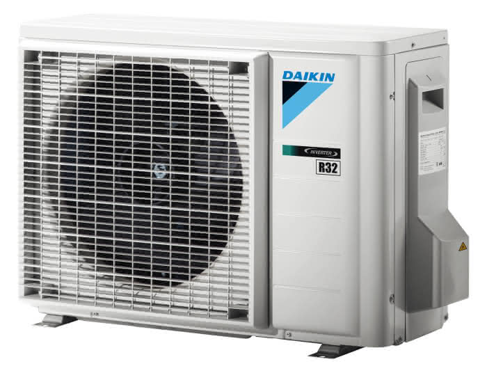 DAIKIN Aussengerät RXM20R9 Inverter Single-Split Perfera R32 - Detail 1