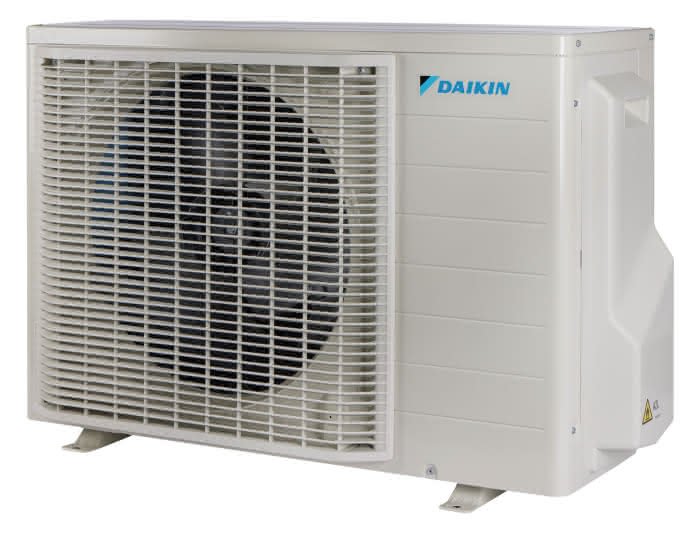 DAIKIN Aussengerät RXTP25A Comfora R32 - Detail 1