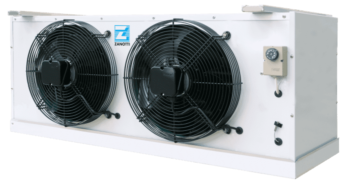 Daikin Zanotti Bi-Block SB.MDB530EB13XX R134a - Detail 1