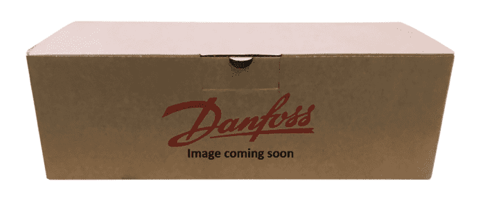 Danfoss Lüfter 400V/1/50 - Detail 1