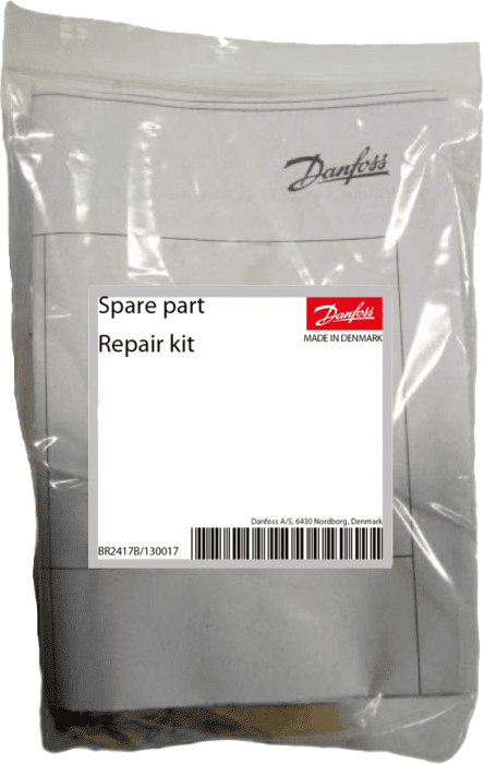 Danfoss Reparaturkit für FA 15 - Detail 1
