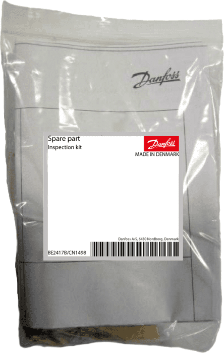 Danfoss Reparaturkit für ICS 100 - Detail 1