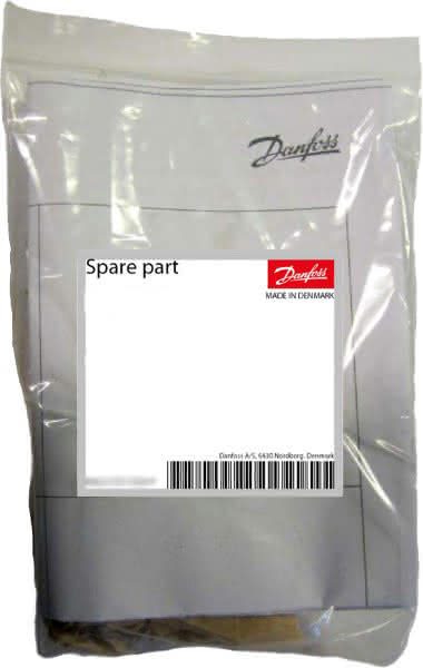 Danfoss Ankersatz AKV 10 P0 bis P8 - Detail 1