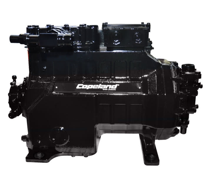 Copeland Verdichter halbhermetisch 3DS5-150-AWM/D - Detail 1
