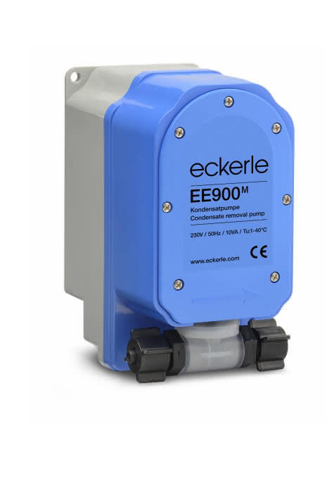 Eckerle Tauwasserpumpe EE900M - Detail 1