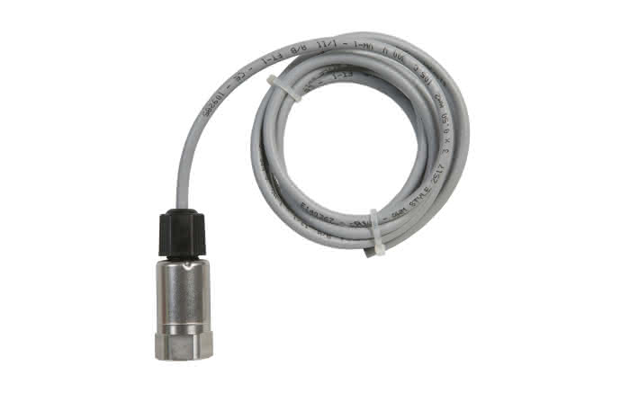 Eliwell Drucksensor 4/20mA 0/50bar female 2m - Detail 1