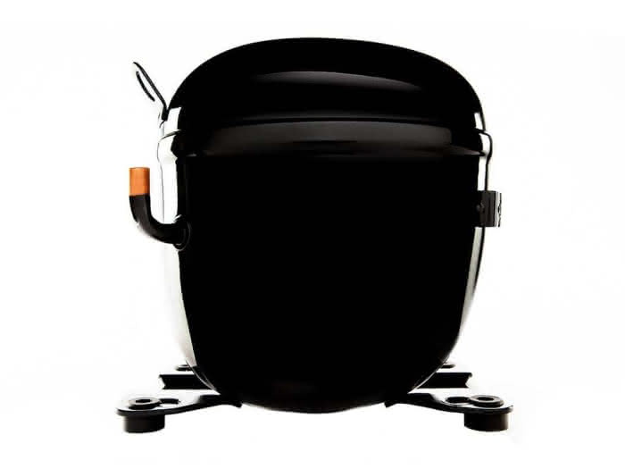 Embraco Verdichter vollhermetisch NT6220GK 230V - Detail 1