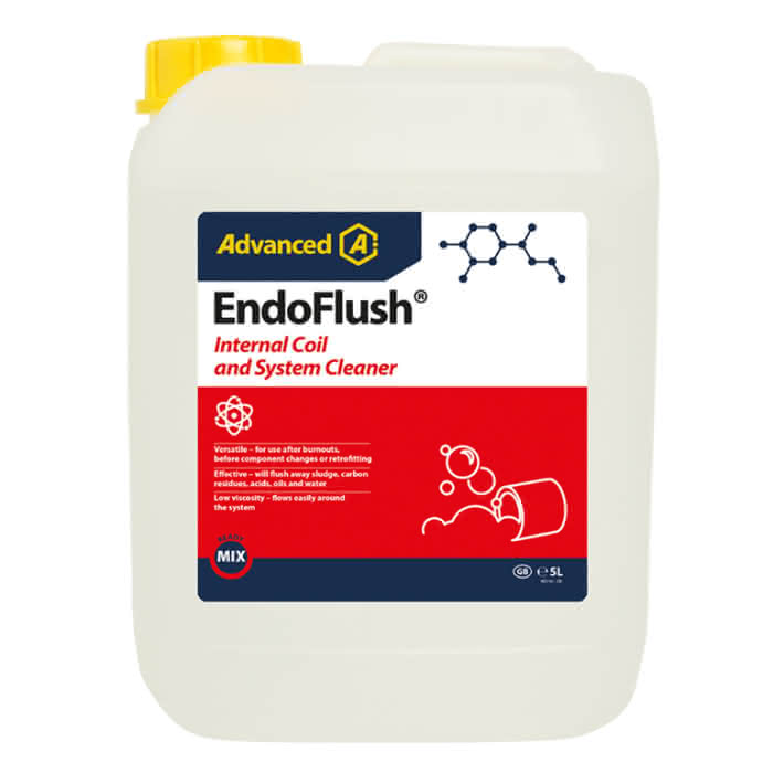 Advanced Rohrspülung EndoFlush 5l - Detail 1