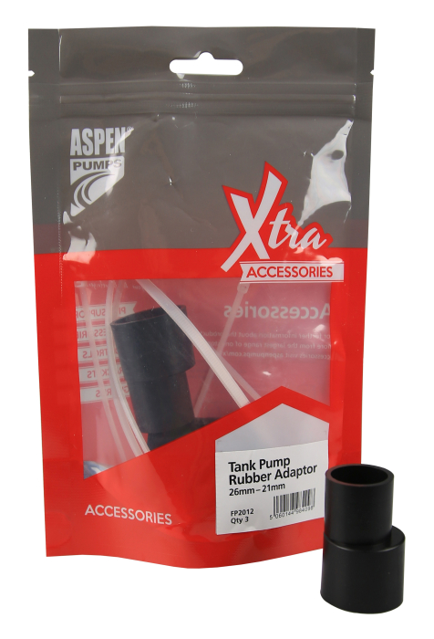 Aspen Xtra Adapter für Behälterpumpe FP2012 - Detail 1