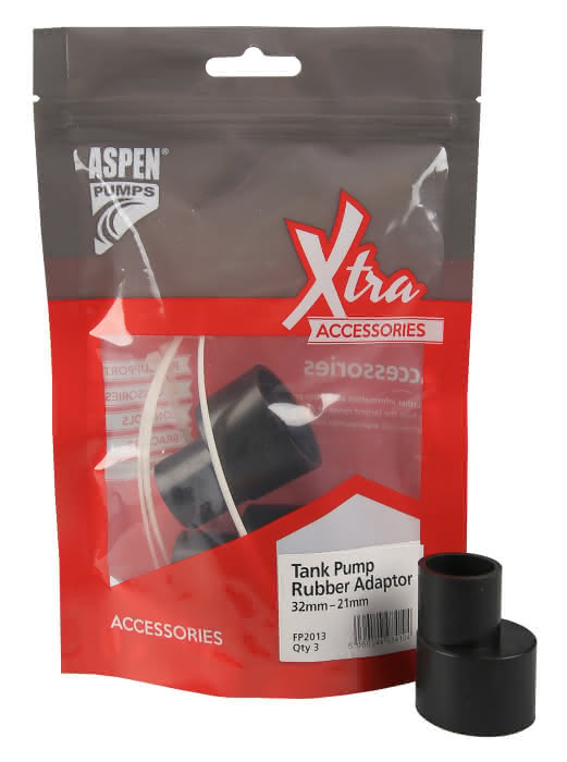 Aspen Xtra Adapter für Behälterpumpe FP2013 - Detail 1
