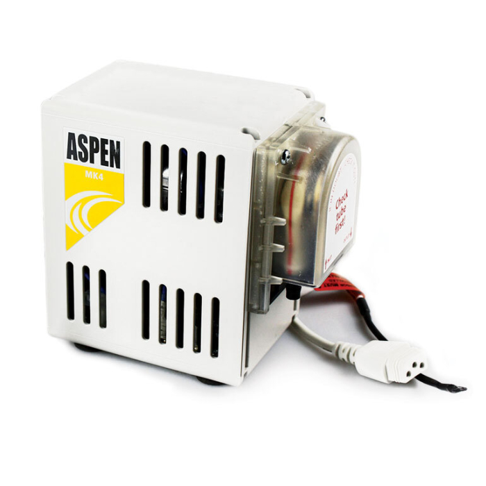 Aspen Tauwasserpumpe Mechanical mit Alarm FP2079 - Detail 1