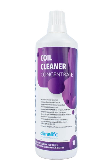 Frionett Coil Cleaner 1l Konzentrat - Detail 1