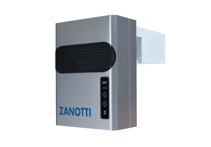 Daikin Zanotti Monoblock BGM218DA11XA R452a - Detail 1