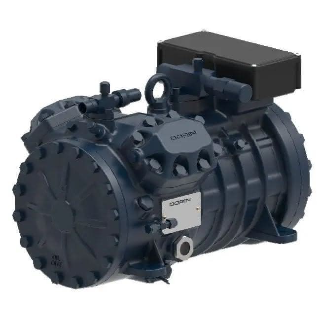 Dorin Verdichter halbhermetisch H2201CS - Detail 1