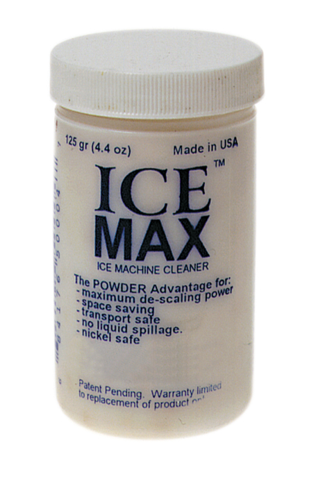 ITE Ice Max Eismaschinenreiniger ICE-125 125g - Detail 1
