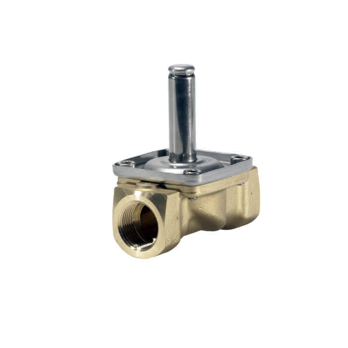 Danfoss Magnetventil EV220B G NC EPDM - Detail 1