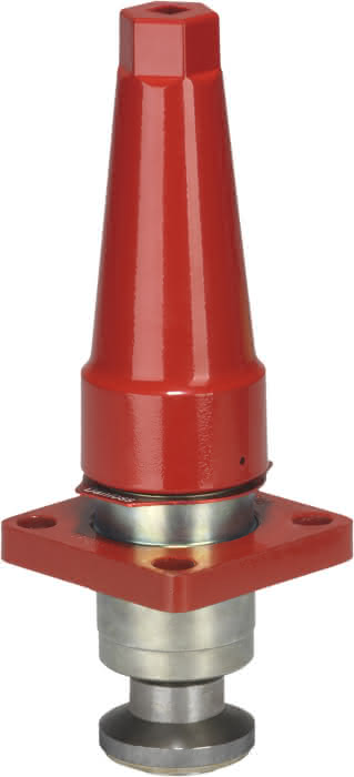 Danfoss Funktionsmodul SVA-S 25-40 - Detail 1