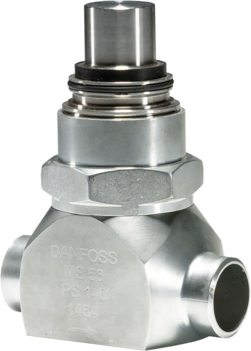 Danfoss Ventil motorbetrieben ICMTS 20C - Detail 1