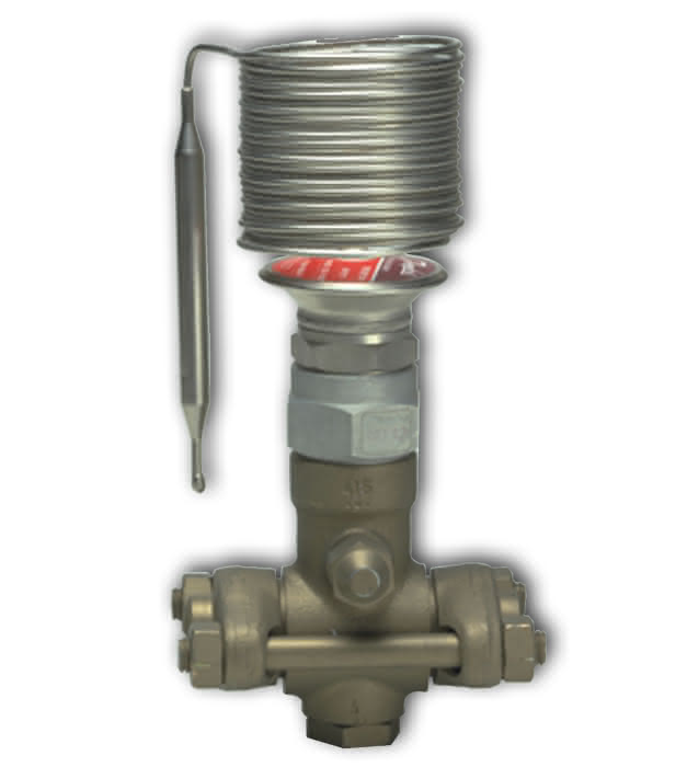 Danfoss Enthitzungsventil TEAT 85-55 - Detail 1