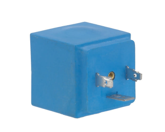 Danfoss Magnetspule AS230CS 230 50/60Hz - Detail 1
