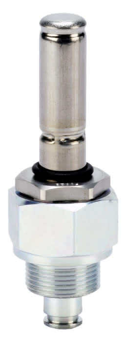 Danfoss Pilotventil EVM - Detail 1