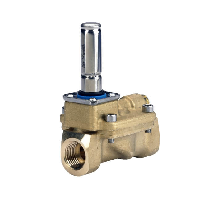 Danfoss Magnetventil EV224B - Detail 1