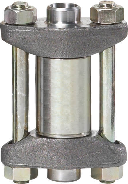 Danfoss Rückschlagventil NRVA 15 15mm - Detail 1