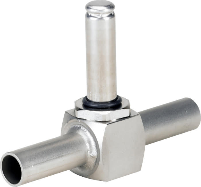 Danfoss Magnetventil EVRS 3 - Detail 1