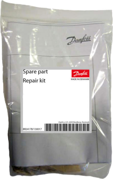 Danfoss Reparaturkit für OFV 20-25 Type 133 - Detail 1