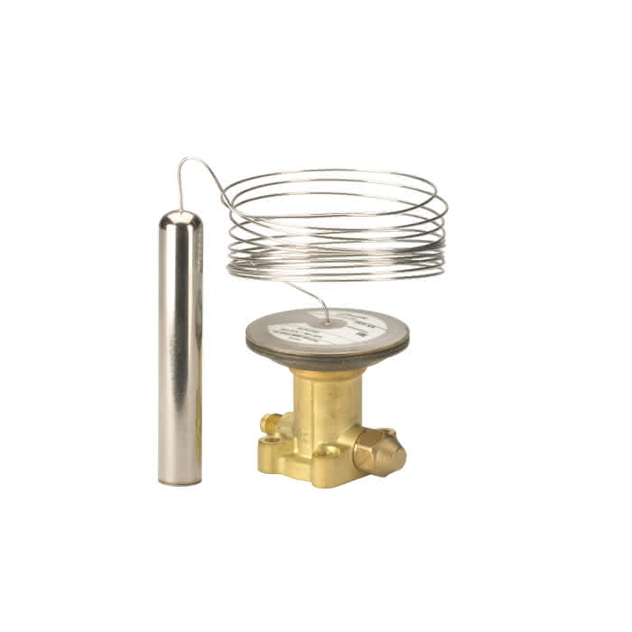 Danfoss Element NMOP für Expansionsventil TE 5/TEX 5 - Detail 1