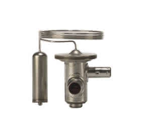 Danfoss Expansionsventil thermostatisch TUB 0 R290 - Detail 1