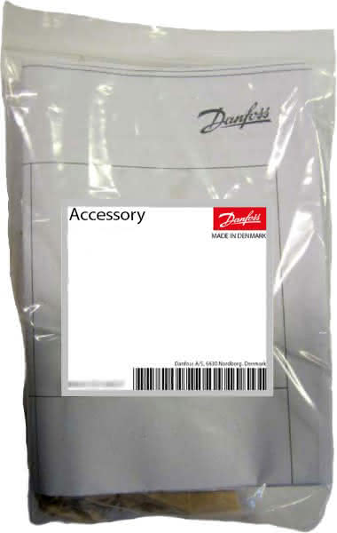 Danfoss Montagekonsole für EVR 2-10 - Detail 1