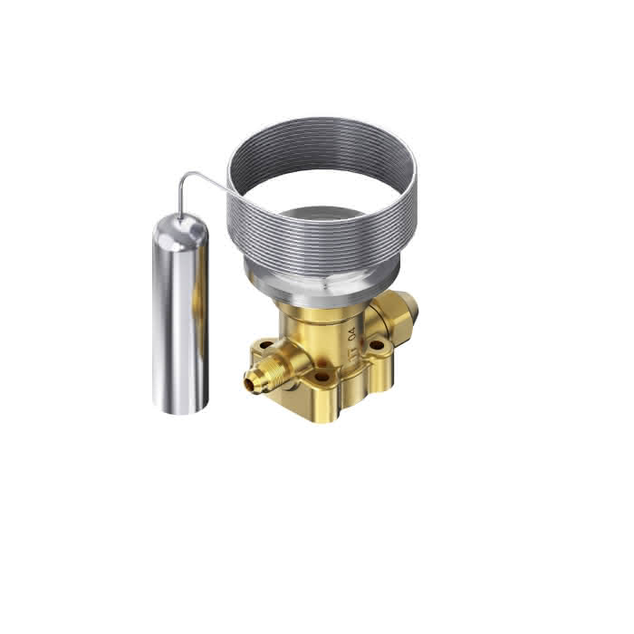 Danfoss Element N für Expansionsventil TE 5 - Detail 1
